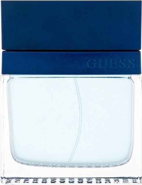 Produktbild Guess Seductive (Eau de Toilette, 100 ml)