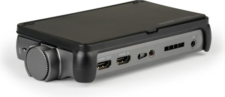 Actual product image Viltrox DC 550 Pro (5.50", 4K)