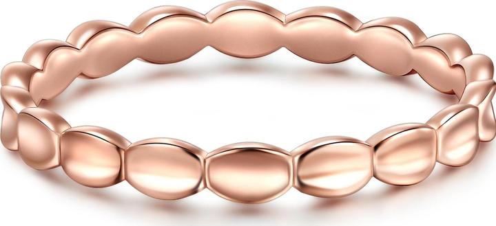Glanzstücke München Damen Sterling Silber roségold - 26565
