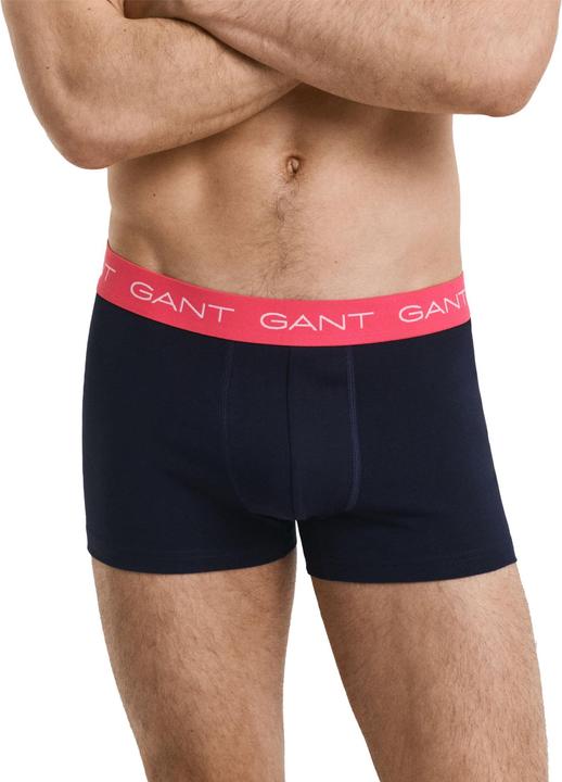 Produktbild GANT Trunk 3-Pack (XXL, 3er Pack)