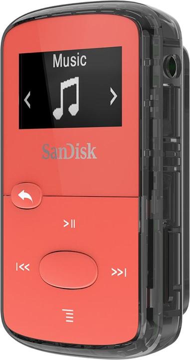 Immagine prodotto SanDisk Clip JAM New (8 GB)