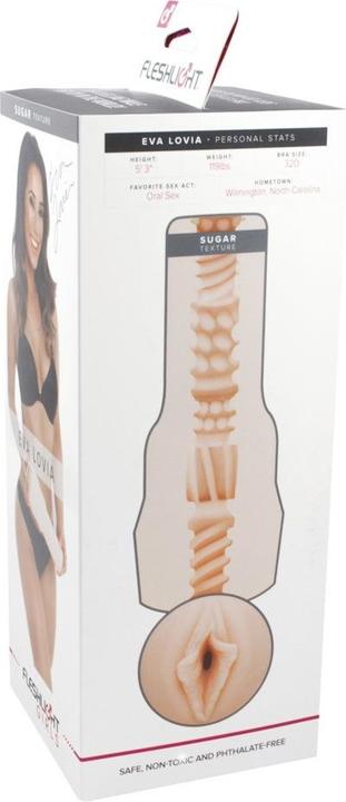 Image du produit Fleshlight Eva Lovia Sugar
