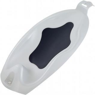 Actual product image Rotho Style bath insert