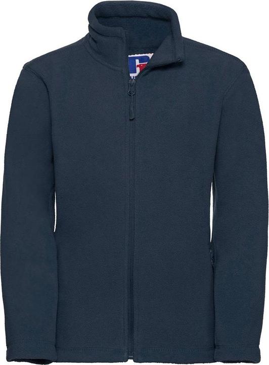 Jerzees Schoolwear Jerzees Schoolgear Fleece Jacke