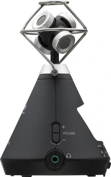 Actual product image Zoom H3-VR (Handheld)