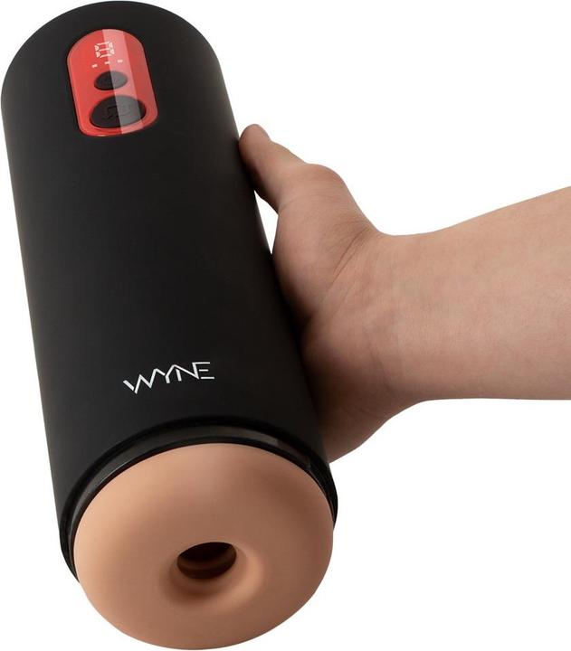 Produktbild Wyne Masturbator 08