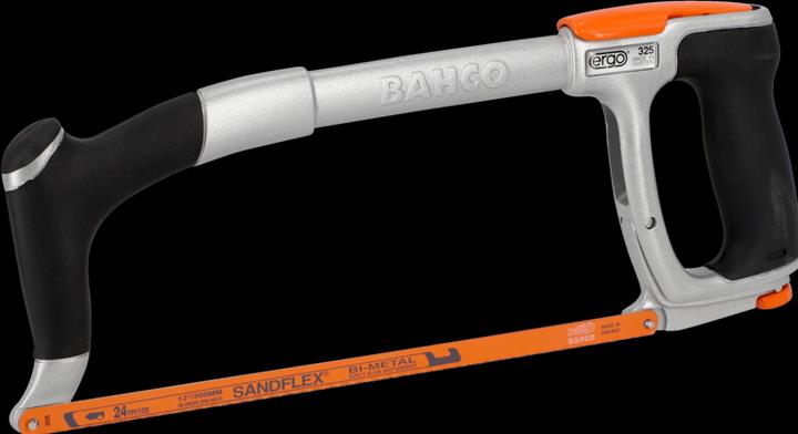 Produktbild Bahco ERGO Profi-Metallsägebogen 300 mm