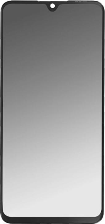 Produktbild OEM - Display Touchscreen without Frame (17064) - Huawei P30 Lite / P30 Lite New Edition - Black (Display)