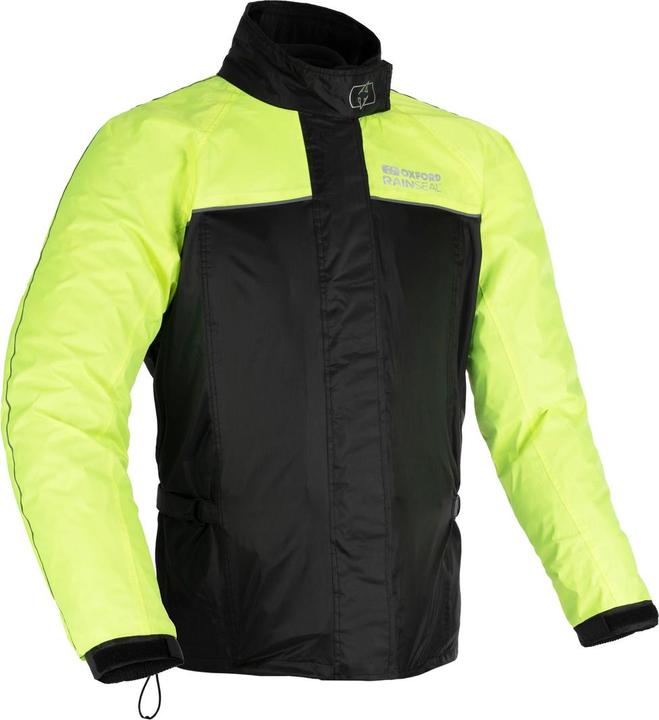 Oxford Rainseal Over Jacket (Women, 5XL)