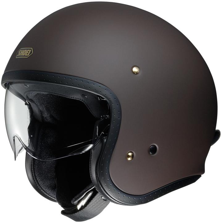 Produktbild Shoei J-O (61 - 62 cm, XL)