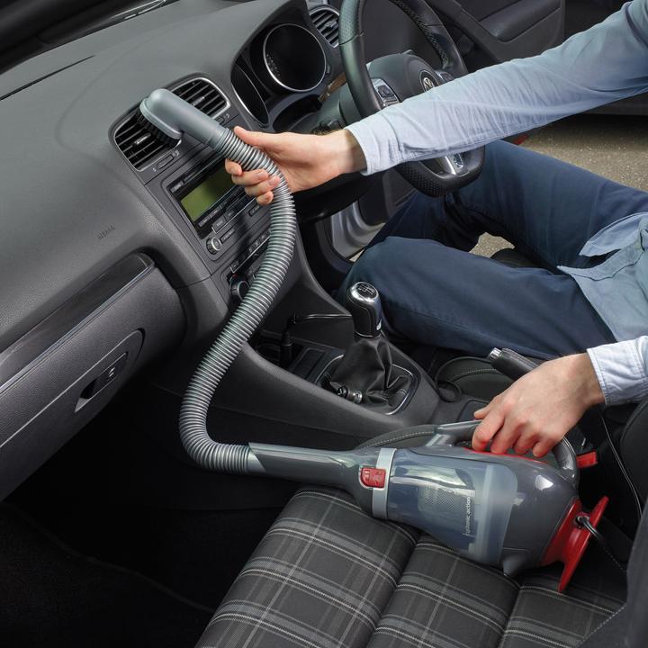 Actual product image Black & Decker Dustbuster ADV1200