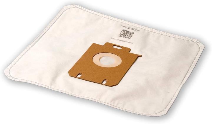 Actual product image eVendix Staubsaugerbeutel kompatibel mit AEG (30 Stück) (30 x)