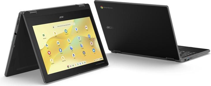 Actual product image Acer Chromebook Spin 511 (11.60", Intel N150, 8 GB, 64 GB, CH)