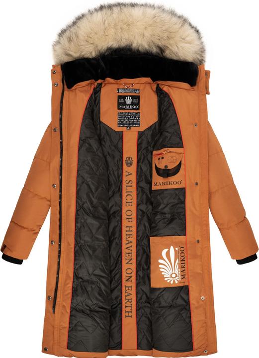 Immagine prodotto Marikoo Snowstar (XL)