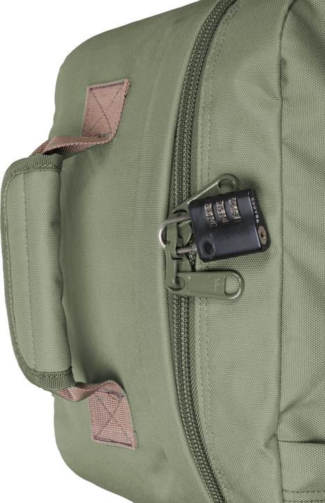Actual product image Cabin zero CabinZero (36 l)