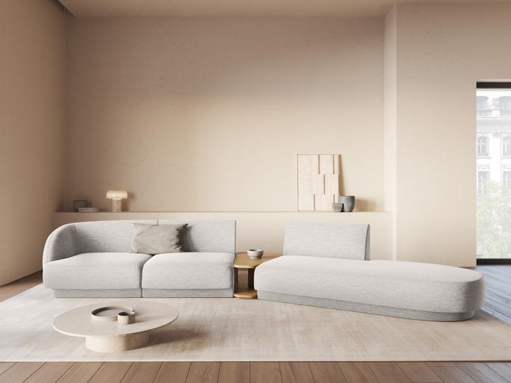 Actual product image Micadoni Miley (2 person sofa, 3-seater, 4-seater)