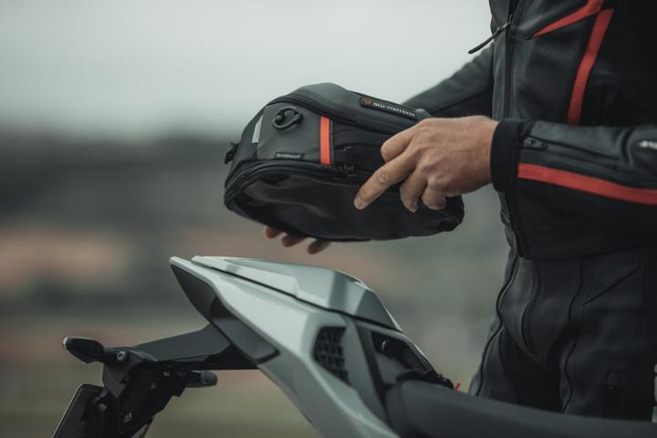Immagine prodotto Sw Motech Borsa posteriore Roadpack PRO (14 l)