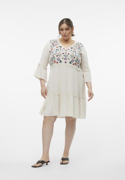 Actual product image Vero Moda VMSINA Short dress Dress (54)