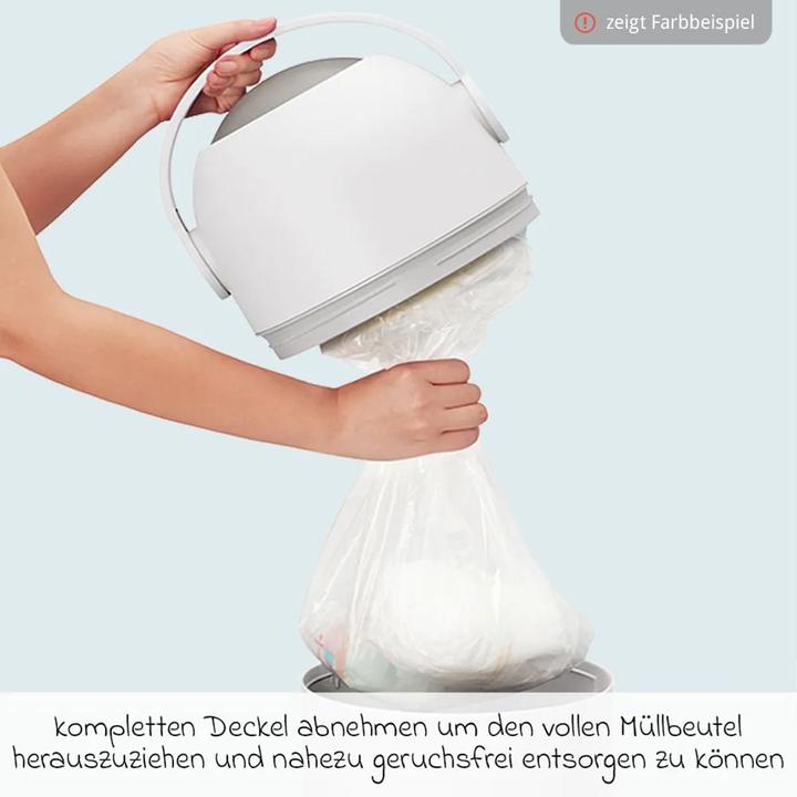 Productafbeelding Magic Luieremmer Majestic Beige (1 x)