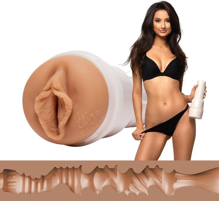 Image du produit Fleshlight Filles - Eliza Ibarra Ethereal
