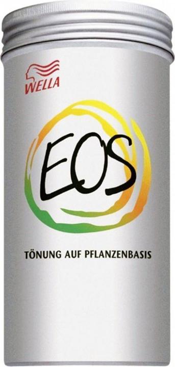 Actual product image Wella Eos (11 Purple Tandoori)