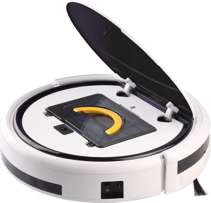 Image du produit Zaco V5sPro (Robot d'aspiration et de nettoyage)