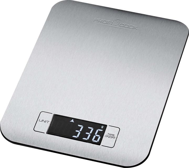 Proficook Kw 1061