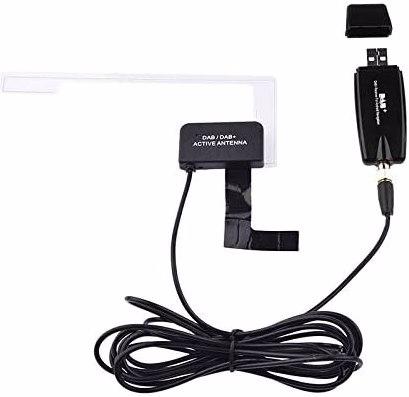 Produktbild Joyx Navi Dab Antennen Adpater