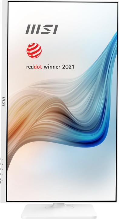 Actual product image MSI Modern MD272XPWDE (1920 x 1080 pixels, 27")