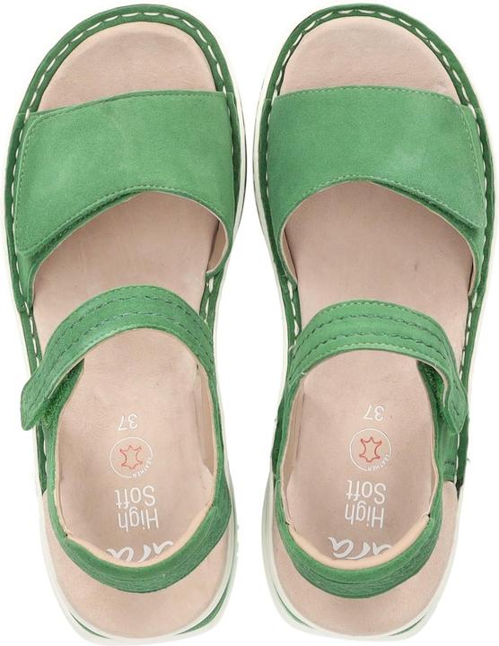Actual product image Ara Sandalen (39)