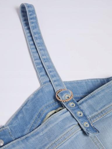 Image du produit Guess Robe en jean pour femme (XS)