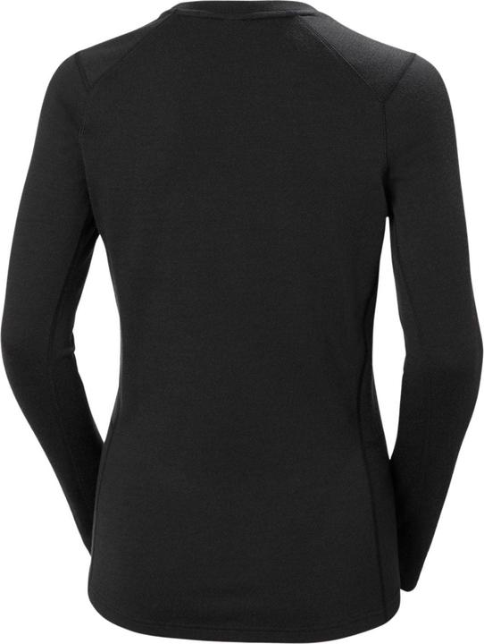 Image du produit Helly Hansen Lifa Merino Midweight Crew (L)