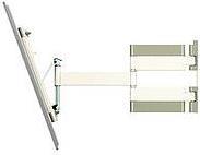 Produktbild Vogels Thin 245w (Wand, 55", 18 kg)