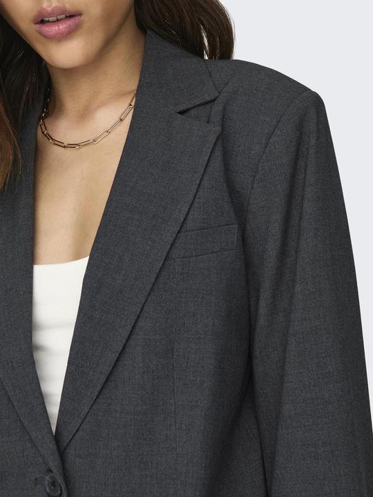 Image du produit Only Raccourci Col revers Blazer (42)