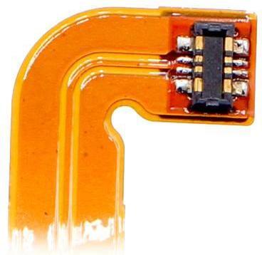 Immagine prodotto CoreParts Batteria per Coolpad (Accumulatore di carica elettrica)