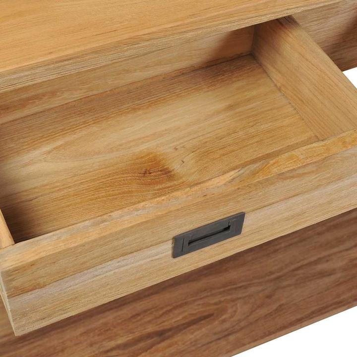 Image du produit VidaXL Franseza (120 x 30 x 80 cm)