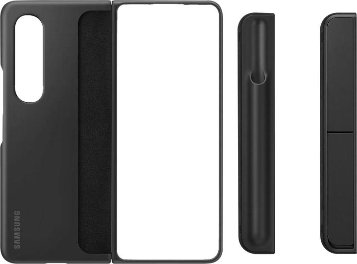 Actual product image Samsung Standing Case with Pen (Samsung Galaxy Z Fold4)