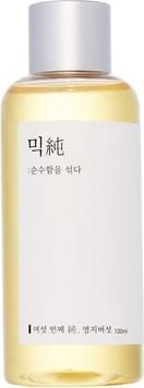 Produktbild Mixsoon Reishi Pilz Essenz 3.38 fl oz 100ml Gesichtsessenz zur Befeuchtung und Ernährung R (100 ml)