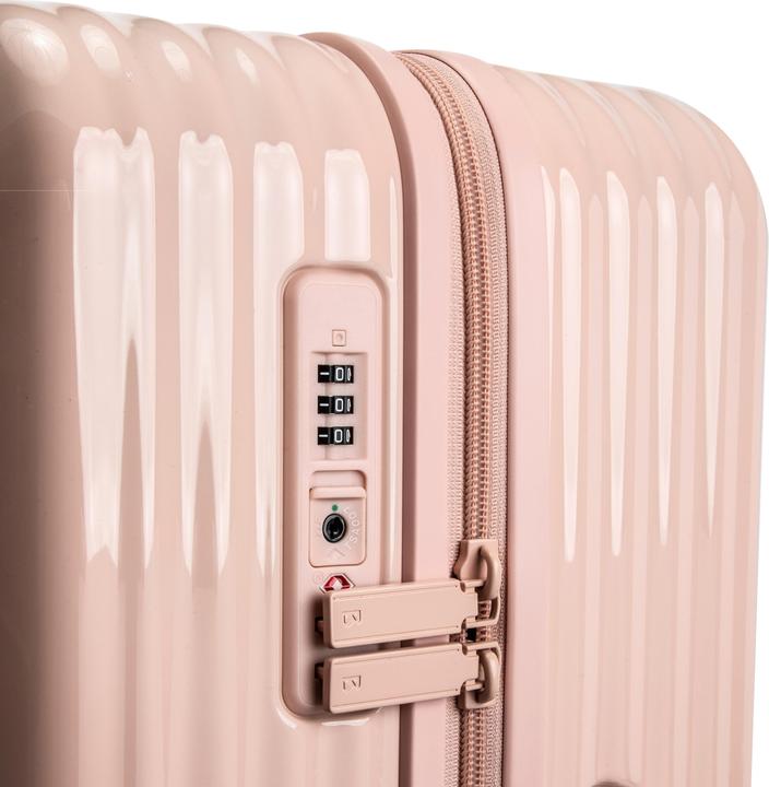 Produktbild Bogner Trolley + Koffer Piz C65 Trolleycase MVZ 4w (73 l)