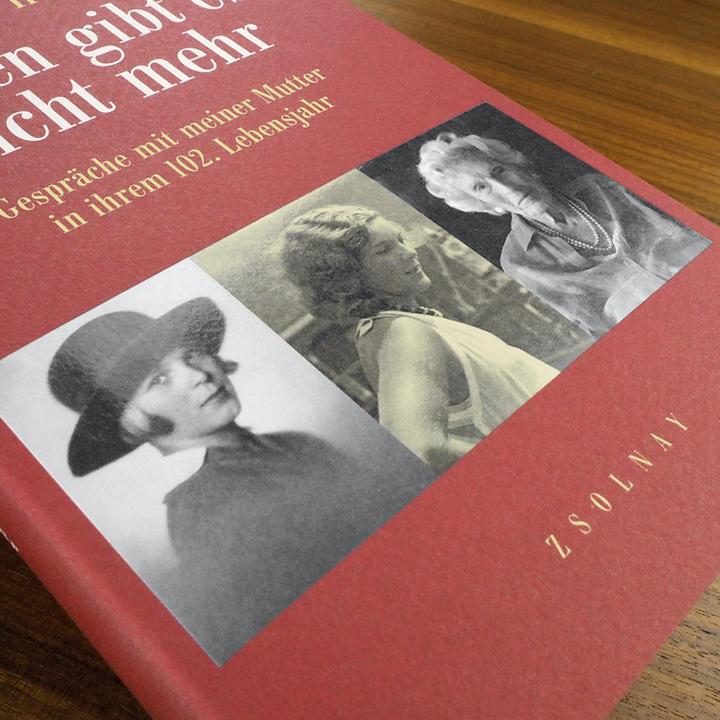 Produktbild Uhren gibt es nicht mehr (Deutsch, André Heller, 2017)