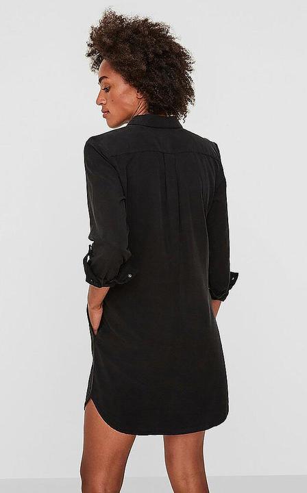 Produktbild Vero Moda Langärmeliges Hemd Minikleid (XS)