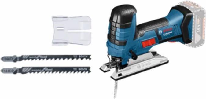 Image du produit Bosch Professional GST 18V-LI S scie sauteuse sans fil