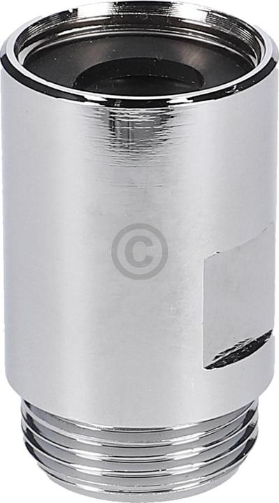 Actual product image Padoma Kalkschutzvorrichtung 3/4-Anschluss universal für Geschirrspüler Waschmaschine