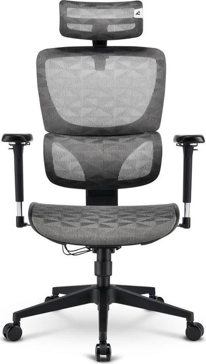 Actual product image Sharkoon OfficePal C40M