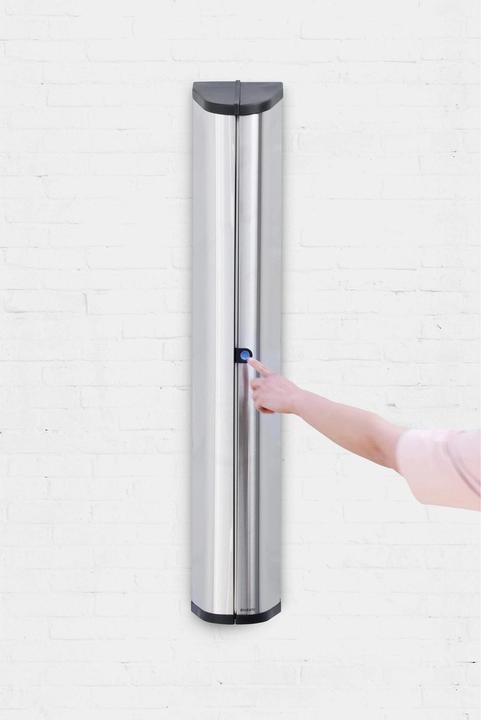 Immagine prodotto Brabantia Fissaggio a parete con scatola (24 m)