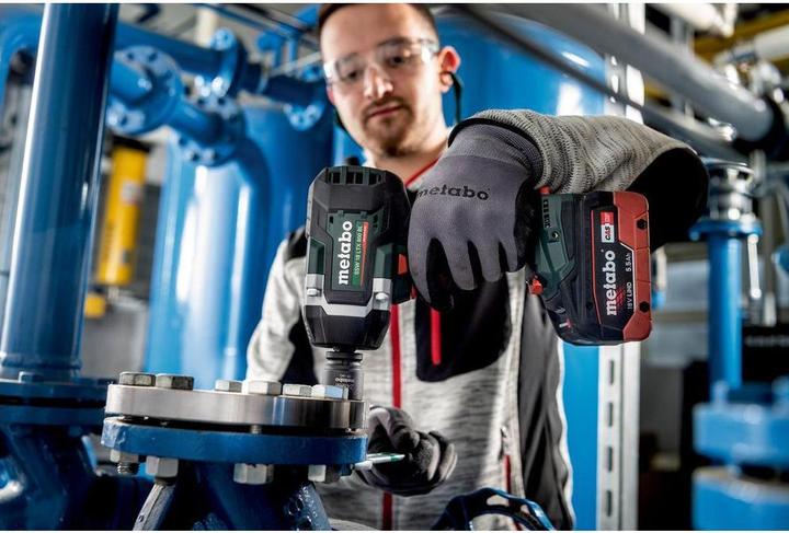 Produktbild Metabo SSW 18 LTX 800 BL (Akkubetrieb)