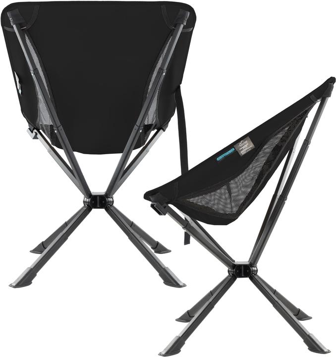 Produktbild Normani Campingstuhl Sarnia - 9693