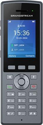 Actual product image Grandstream DECT handset DP735