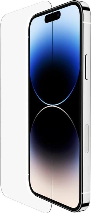 Immagine prodotto Belkin ScreenForce (1 Pezzo/i, Apple iPhone 13)