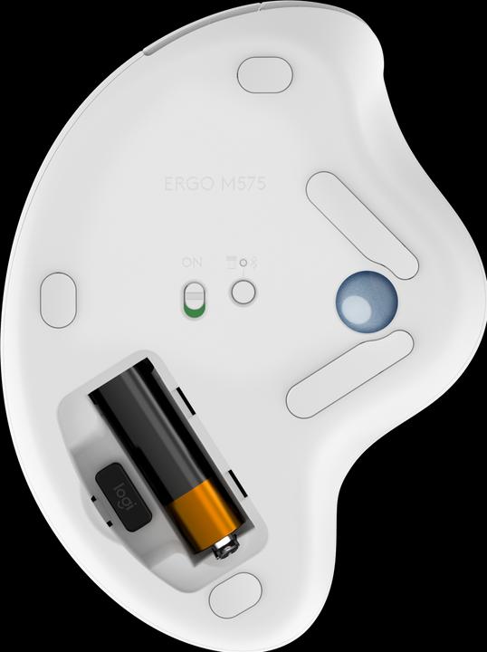 Produktbild Logitech Ergo M575 (Kabellos)